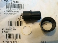 Furuno MJ-A10SPF Connettore 10