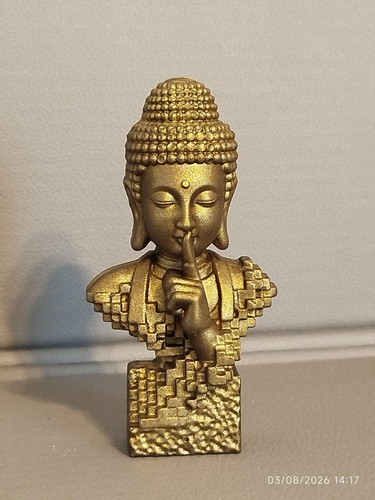 Piccolo buddha 10x5 - buddha, cm