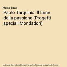 Paolo Tarquinio. Il lume della