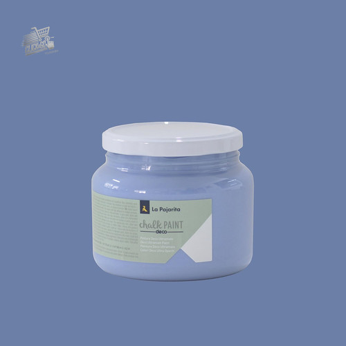Mosca blue paint cp14 - mosca,