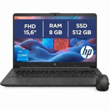 Notebook Pc Portatile HP 250R