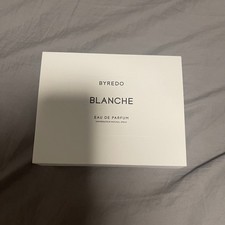 BYREDO Blanche Eau de Parfum