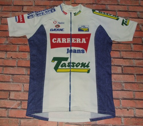 Carrera tassoni nalini - carrera,
