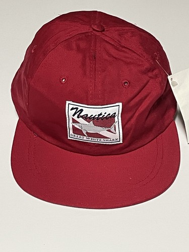 Cappello anni nautica - cappello,
