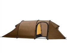 Tenda Hilleberg Nammatj 2 GT ETICHETTA NERA