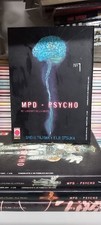 MPD Psycho n. 1 di Sho-U