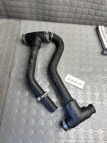 Tubi radiatore husqvarna te - sm,