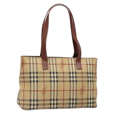 Borsa BURBERRY Nova Check Tote