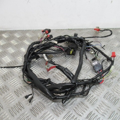 Faisceau électrique piaggio - faisceau,
