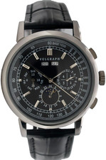 Orologio da uomo automatico