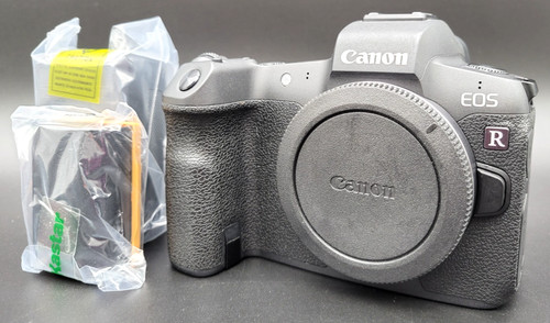 Canon eos mp - canon, fotocamera