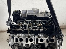 MOTORE COMPLETO PER MINI Countryman 1° Serie N47C16A Diesel 1600 (10>)