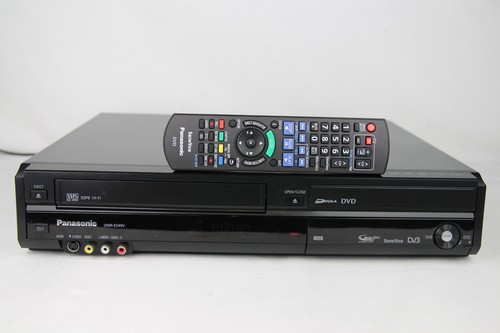 Panasonic dmr ez49v - panasonic, dmr-ez49v