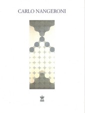 Carlo Nangeroni opere anni