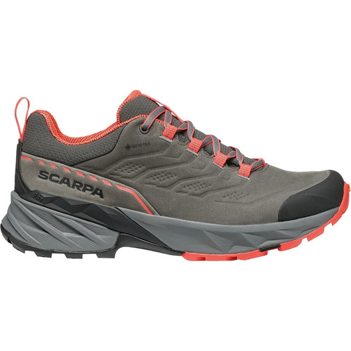 Scarpa rush pro gtx - rush, 2