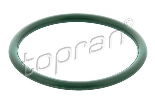 Guarnizione caricatore topran - caricatore,