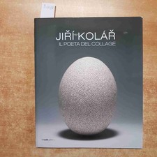 JIRI KOLAR IL POETA DEL