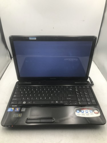 Toshiba satellite l655 s5103 - satellite,