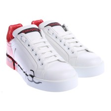 Sneaker Dolce & Gabbana Weiß