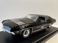 1:18 ERTL 1970 Ford Torino GT