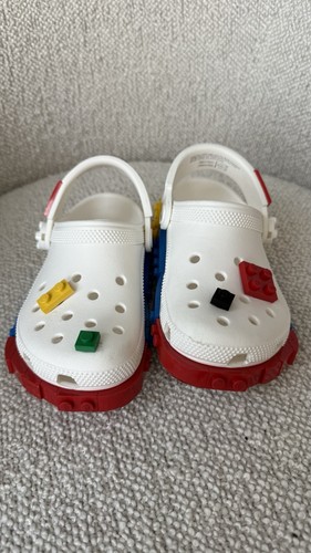 Crocs lego zoccoli - crocs,