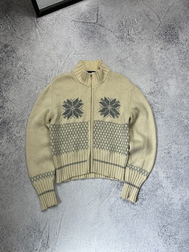 Giacca maglione moncler - giacca,