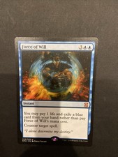 Force of Will Eternal Masters
