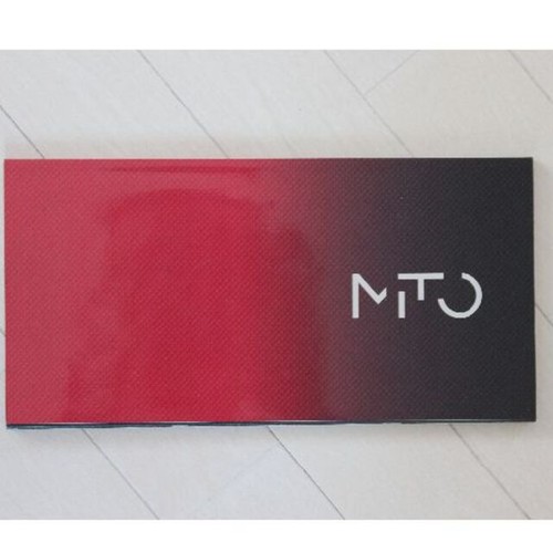 Alfa romeo mito catalog - romeo,