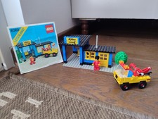 Lego legoland - Vintage - Set