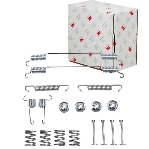 Kit montaggio freno - kit,