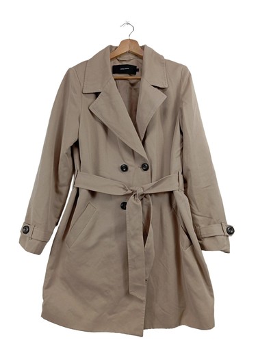 Vero moda cappotto mezza - vero,