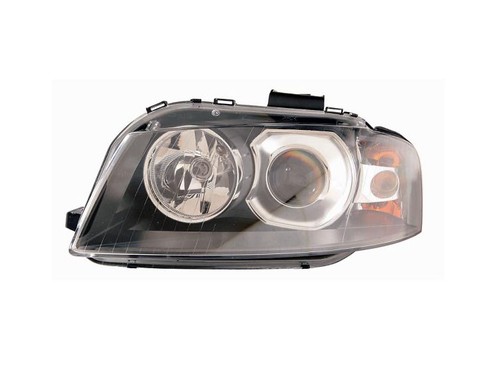 Faro per audi - per,