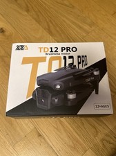 Toladrone Mini Drone