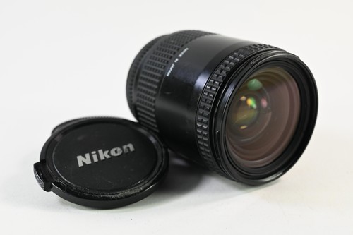 Nikon nikkor 85 mm - af,