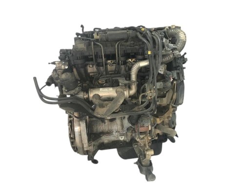 Motore completo per peugeot - completo,