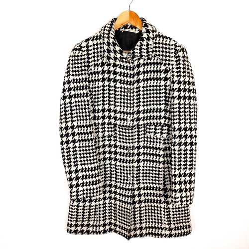 Cappotto donna tommy hilfiger - cappotto,