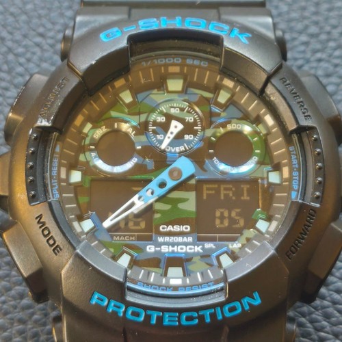 Quasi nuovo orologio - [quasi, casio