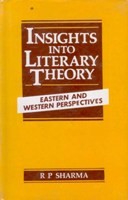 Insights into literary theory - into,