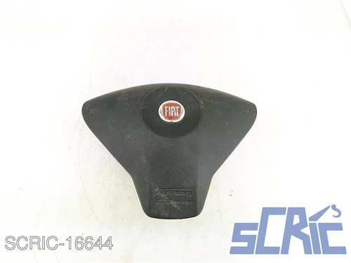 Airbag volante fiat multipla - airbag,