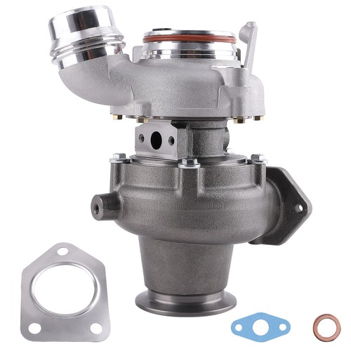 N47d20c turbocompresseur rhv4 - n47d20c,