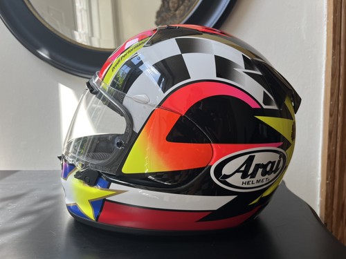 Casco arai schwantz legend - arai, 95