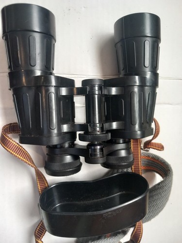 Raro binocolo leggero optolyth - leggero,