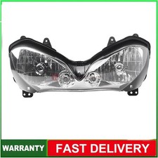 Adatto per KAWASAKI ZX10R 04