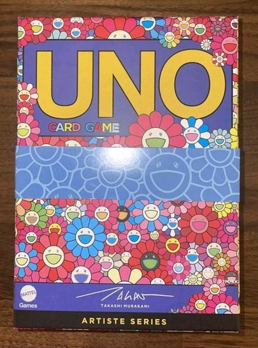 Takashi murakami uno - ✨🔥takashi,