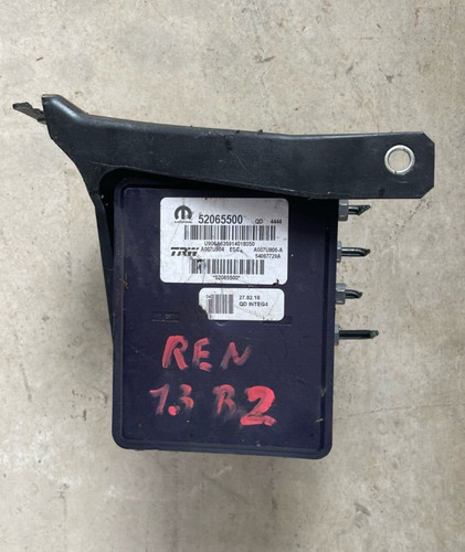 Abs centralina pompa fiat jeep - fiat,