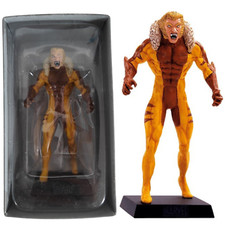 Marvel Super Heroes Dents de