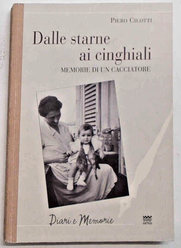 Cilotti dalle starne - cilotti,