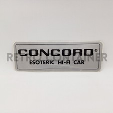 Adesivo Vintage Sticker