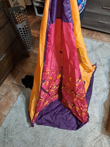 Tenda gioco per bambini - tenda, da