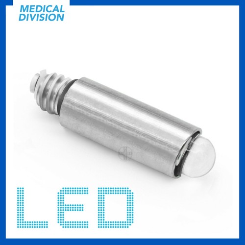 Lampadina ricambio led a - led, 3v